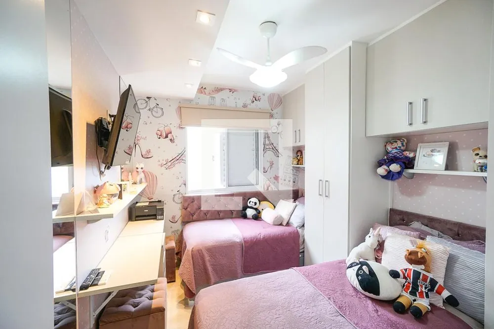 Apartamento, 2 quartos, 70 m² - Foto 2