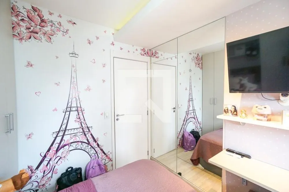 Apartamento, 2 quartos, 70 m² - Foto 3