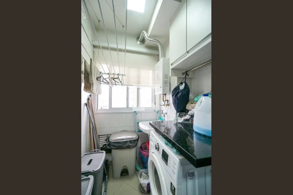 Apartamento, 2 quartos, 70 m² - Foto 10