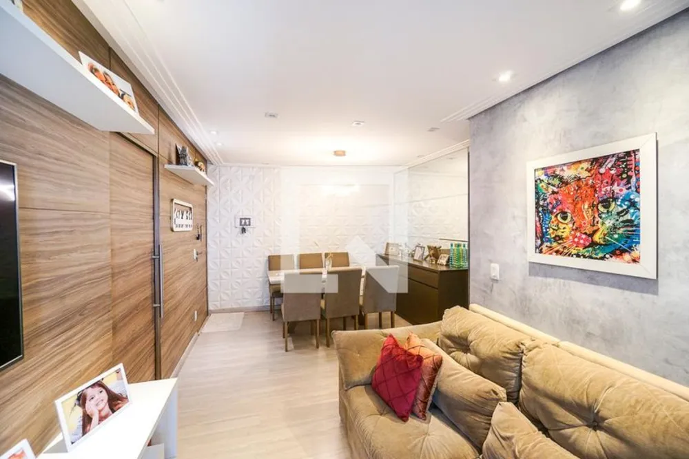 Apartamento, 2 quartos, 70 m² - Foto 1