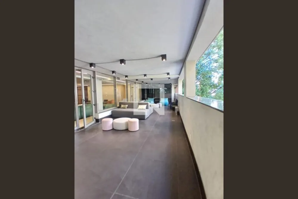 Kitnet-Studio, 26 m² - Foto 10