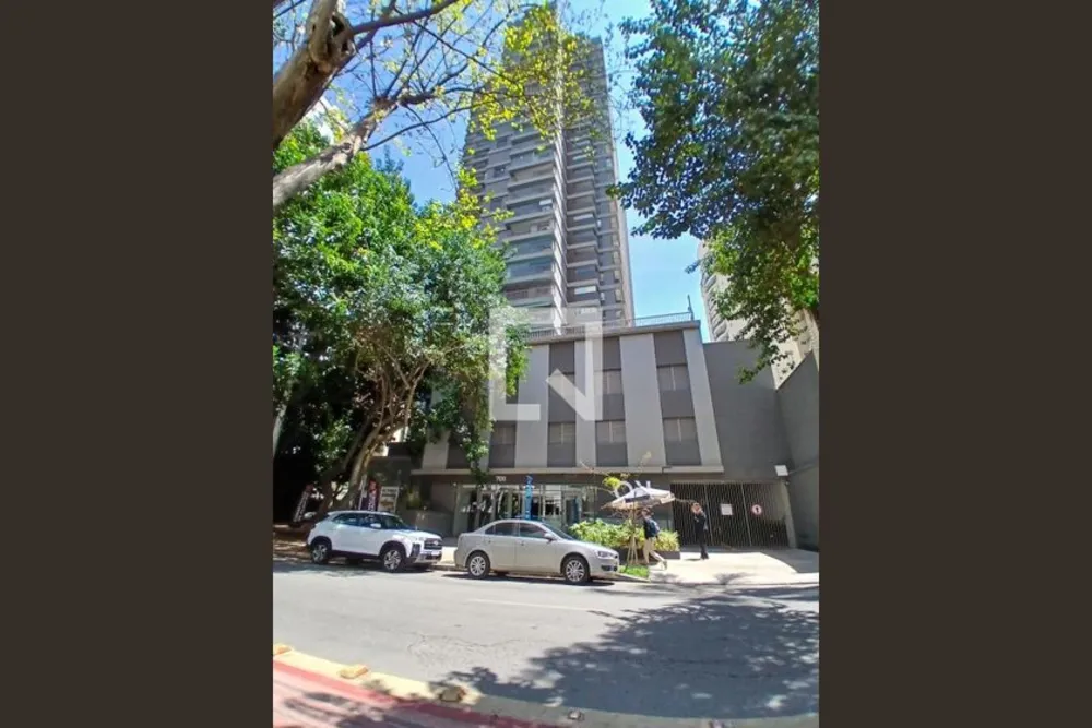 Kitnet-Studio, 26 m² - Foto 12