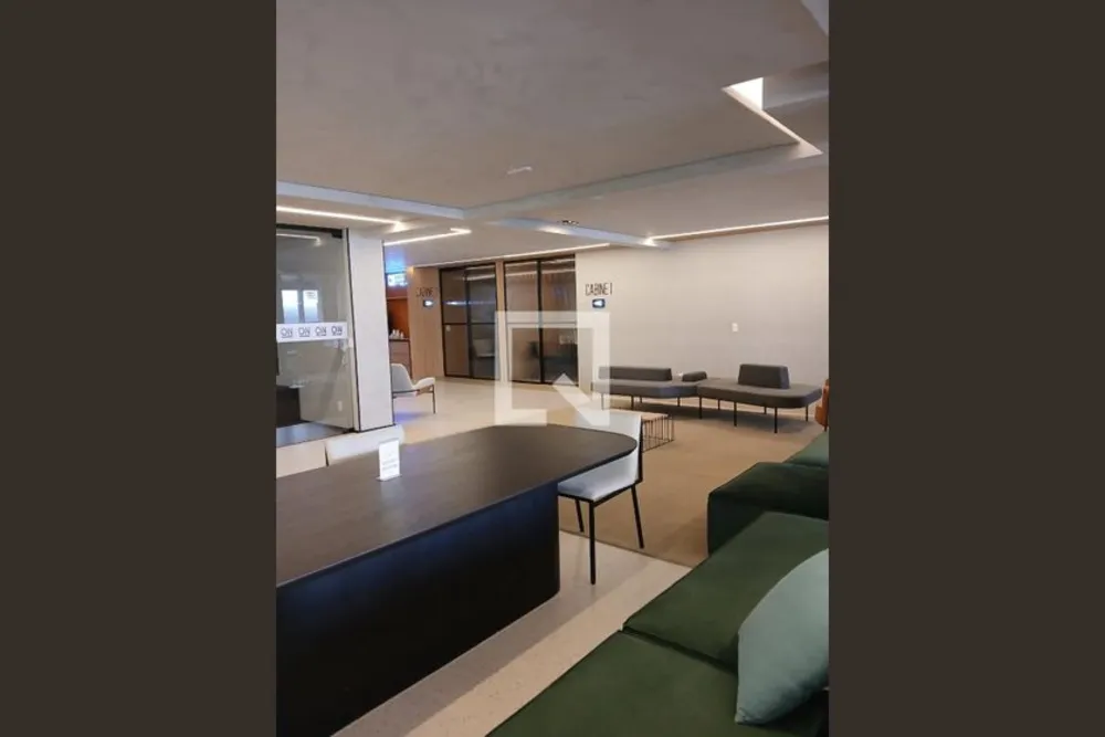 Kitnet-Studio, 26 m² - Foto 11