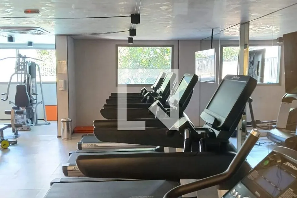 Kitnet-Studio, 26 m² - Foto 8