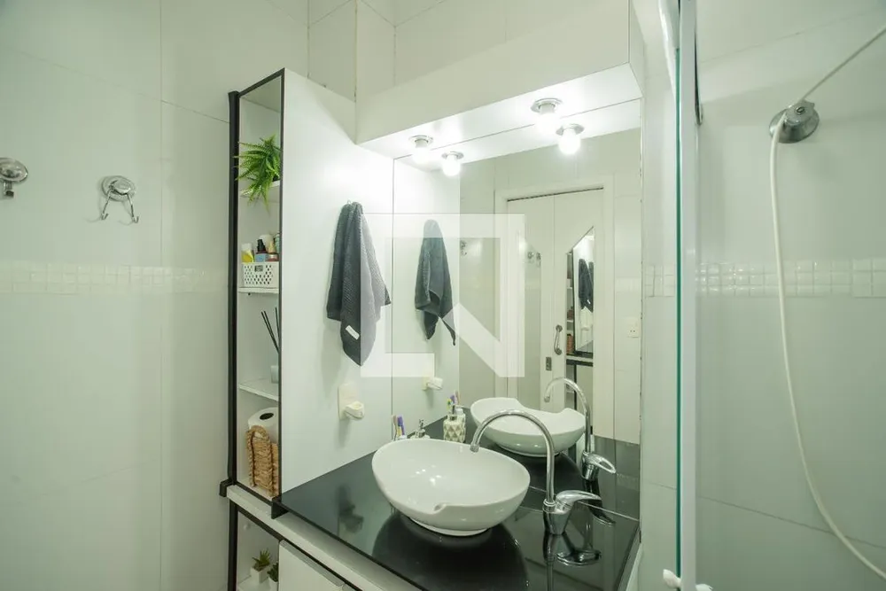 Apartamento, 2 quartos, 58 m² - Foto 5