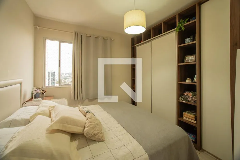 Apartamento, 2 quartos, 58 m² - Foto 1