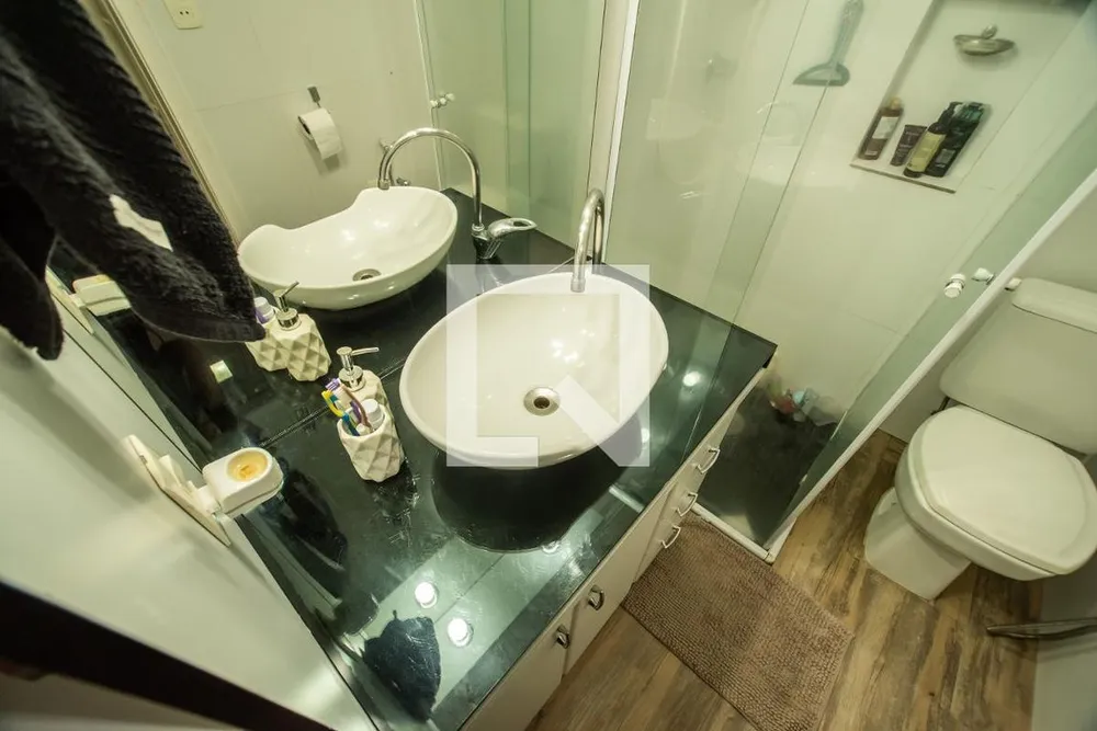 Apartamento, 2 quartos, 58 m² - Foto 4