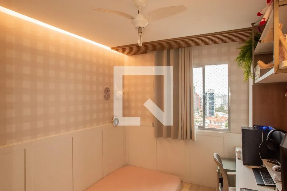Apartamento, 2 quartos, 58 m² - Foto 2