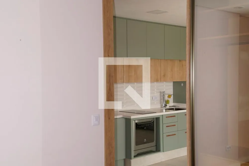 Apartamento, 1 quarto, 34 m² - Foto 12