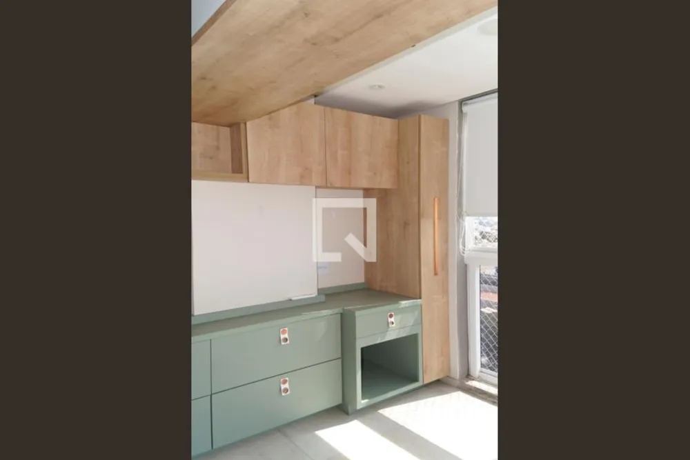 Apartamento, 1 quarto, 34 m² - Foto 3