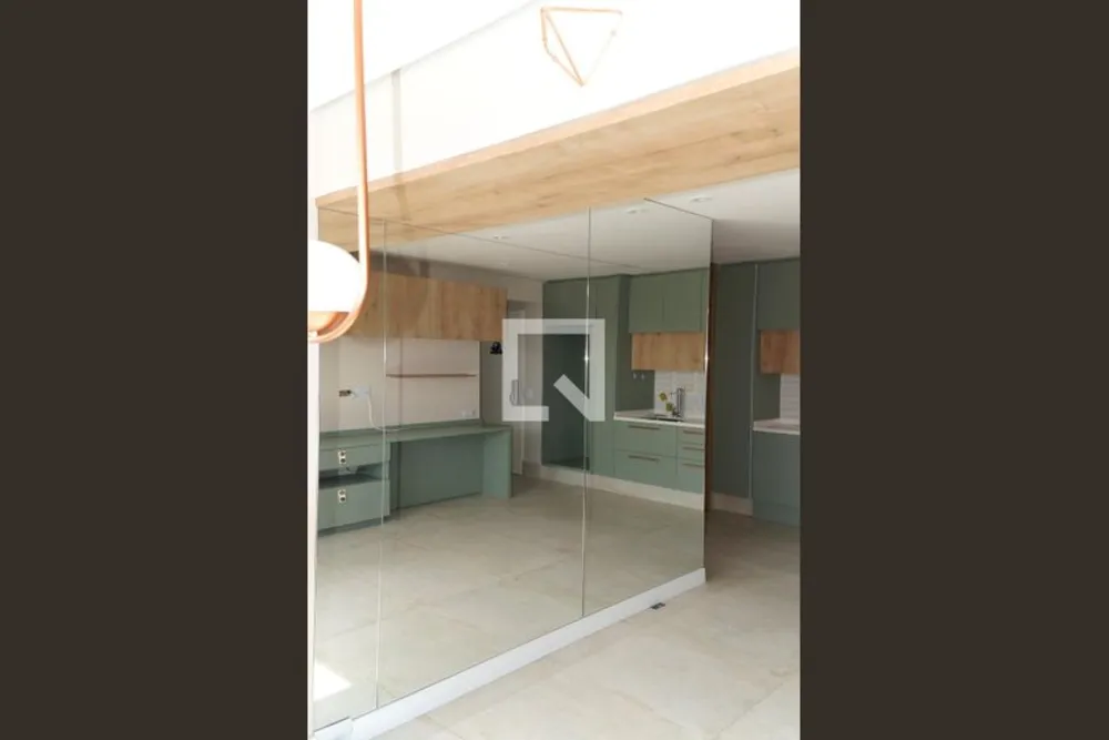 Apartamento, 1 quarto, 34 m² - Foto 4