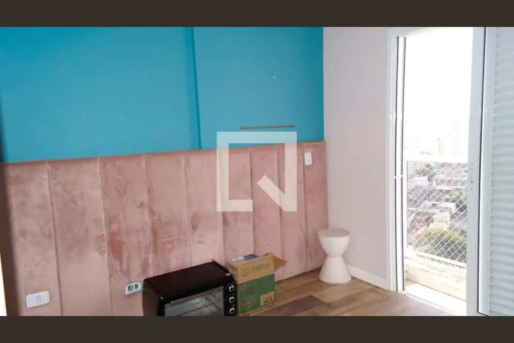 Apartamento, 1 quarto, 34 m² - Foto 2