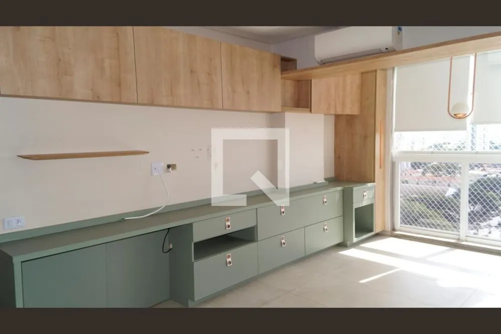 Apartamento, 1 quarto, 34 m² - Foto 1