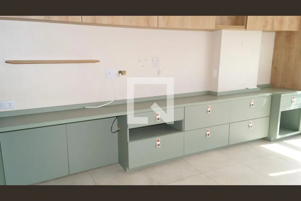 Apartamento, 1 quarto, 34 m² - Foto 3