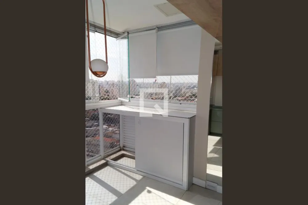 Apartamento, 1 quarto, 34 m² - Foto 6
