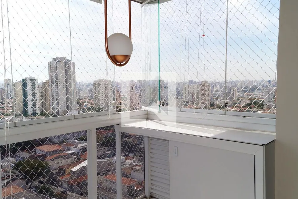 Apartamento, 1 quarto, 34 m² - Foto 1