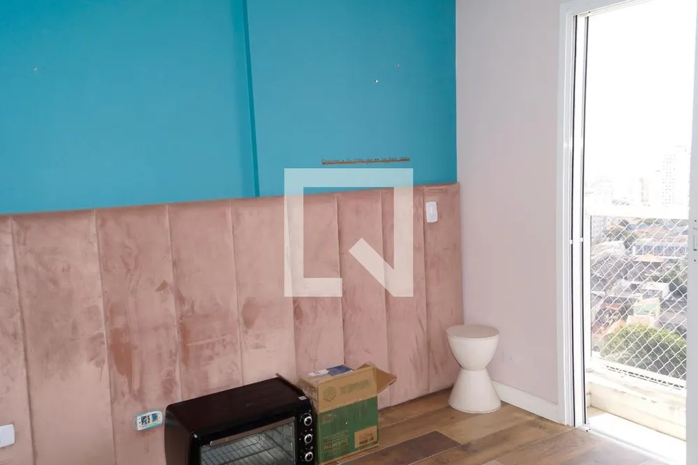 Apartamento, 1 quarto, 34 m² - Foto 9