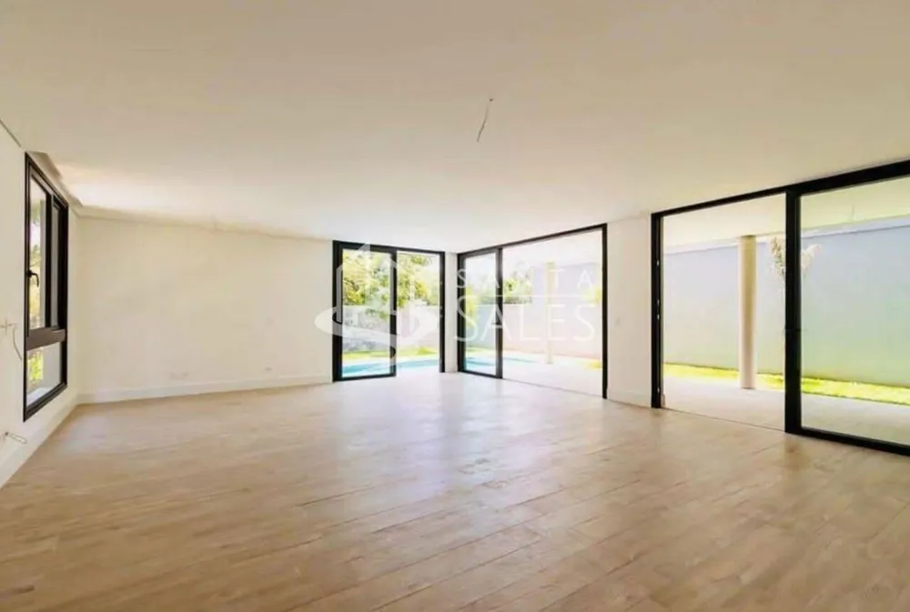 Sobrado, 3 quartos, 560 m² - Foto 4