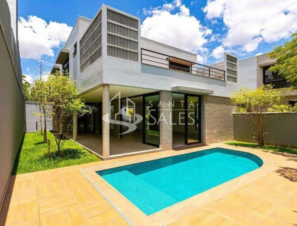 Sobrado, 3 quartos, 560 m² - Foto 2