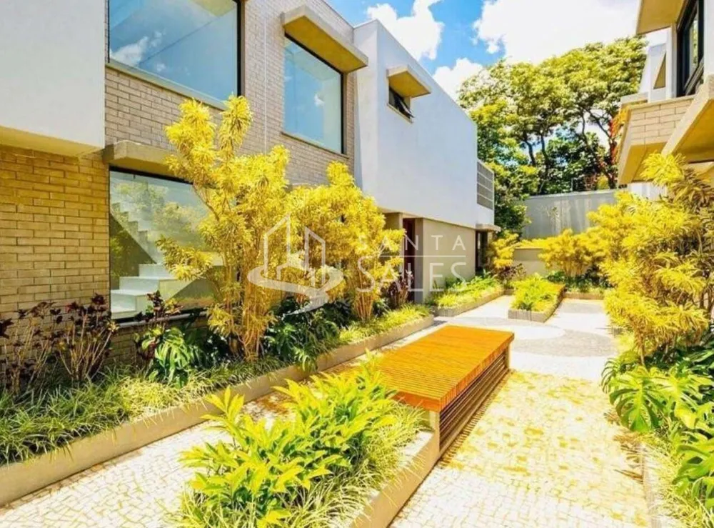 Sobrado, 3 quartos, 560 m² - Foto 3