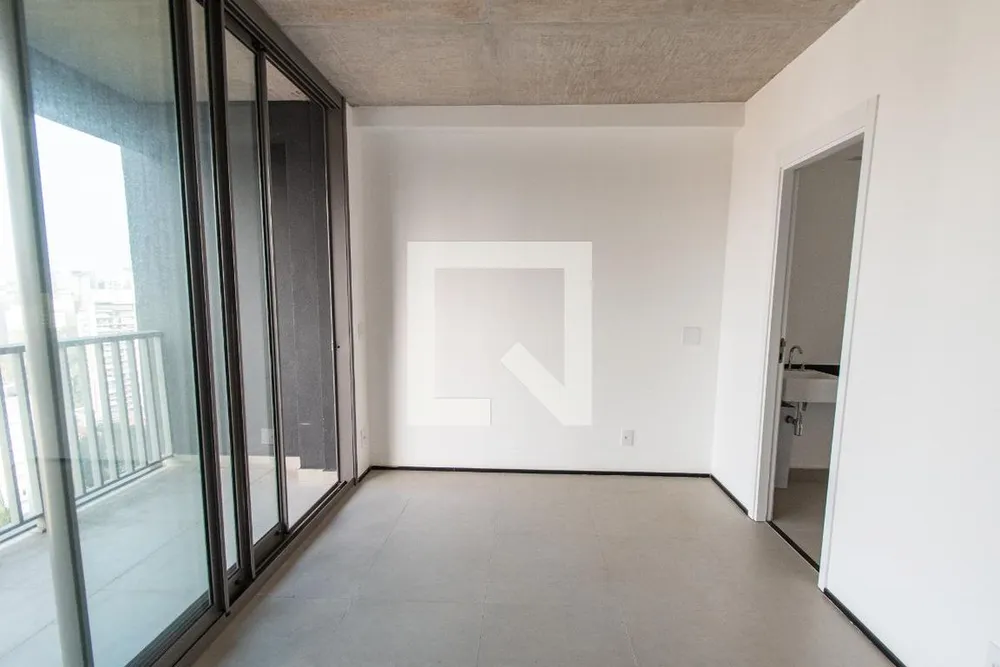 Kitnet-Studio, 24 m² - Foto 8