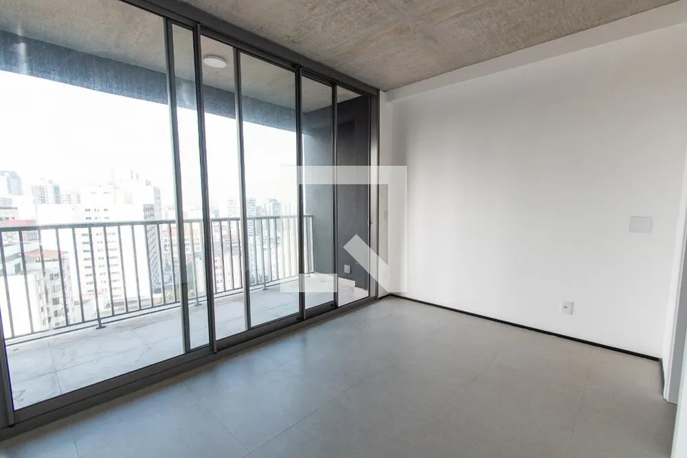 Kitnet-Studio, 24 m² - Foto 3