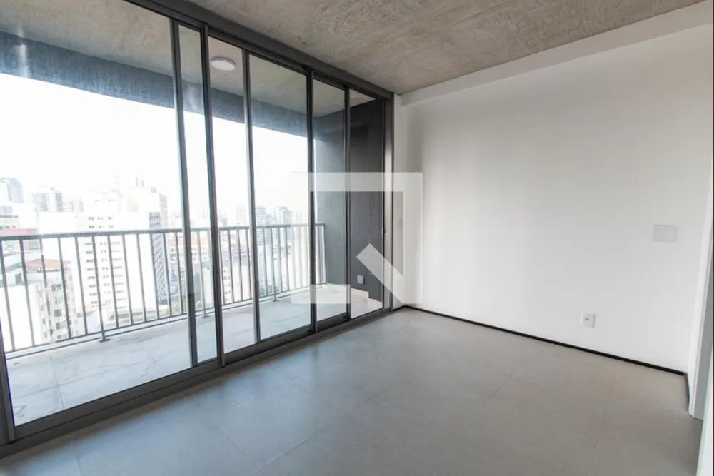 Kitnet-Studio, 24 m² - Foto 9