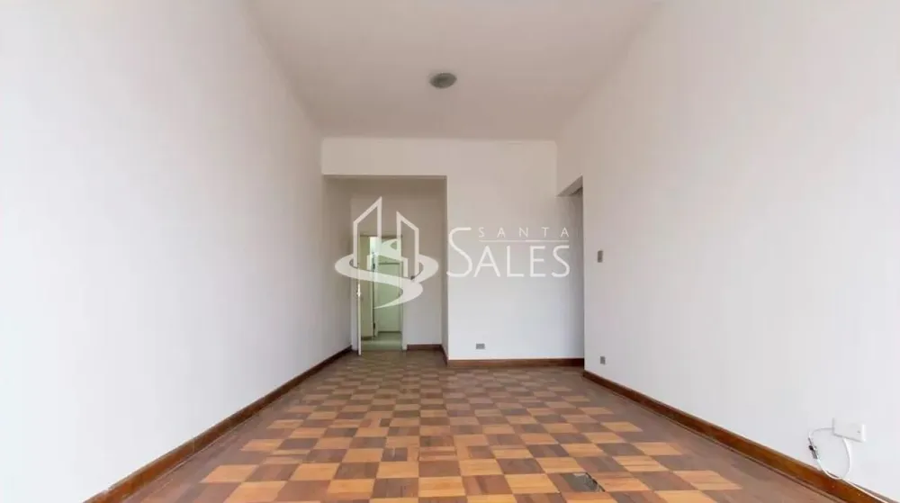 Apartamento, 2 quartos, 90 m² - Foto 1