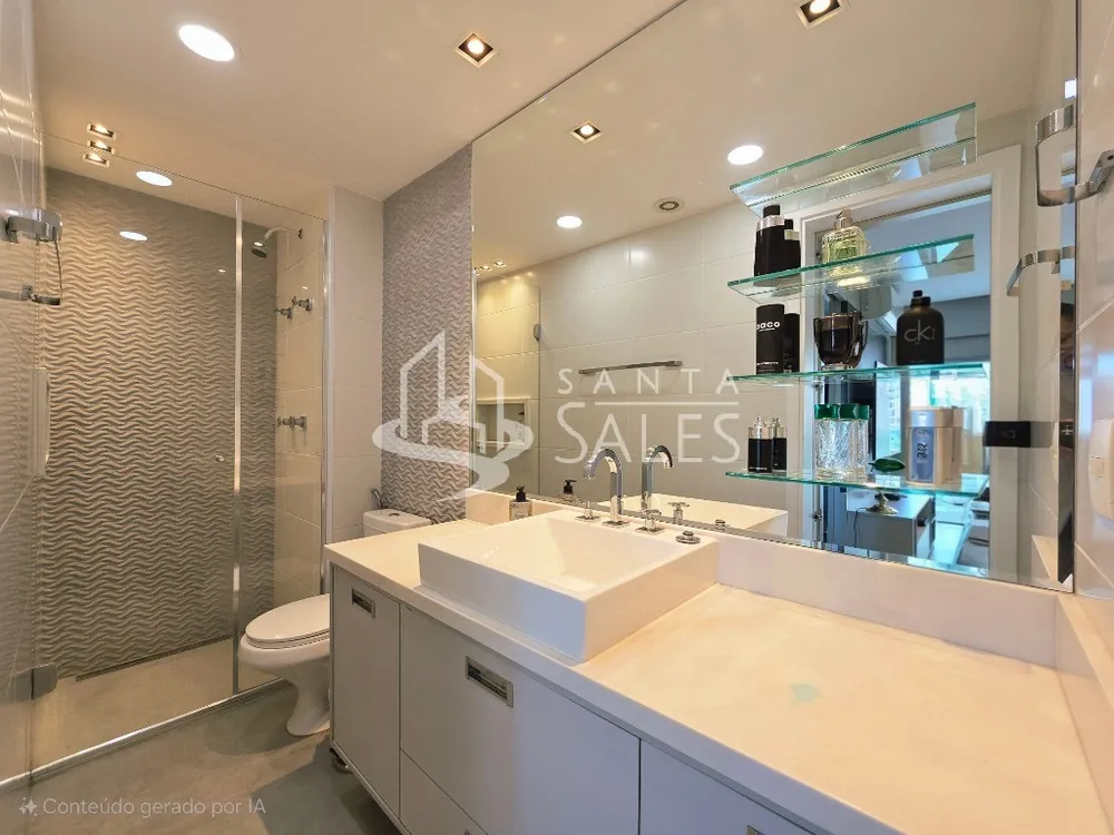 Apartamento, 1 quarto, 45 m² - Foto 12