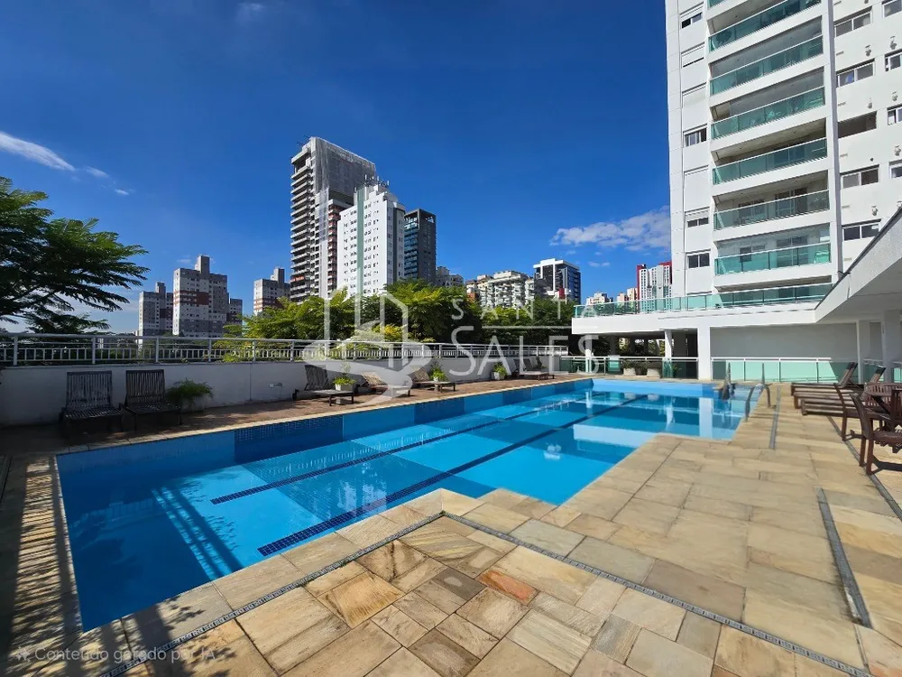 Apartamento, 1 quarto, 45 m² - Foto 15