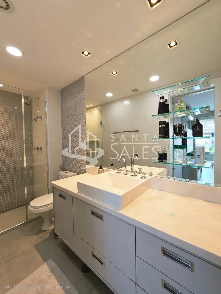 Apartamento, 1 quarto, 45 m² - Foto 8