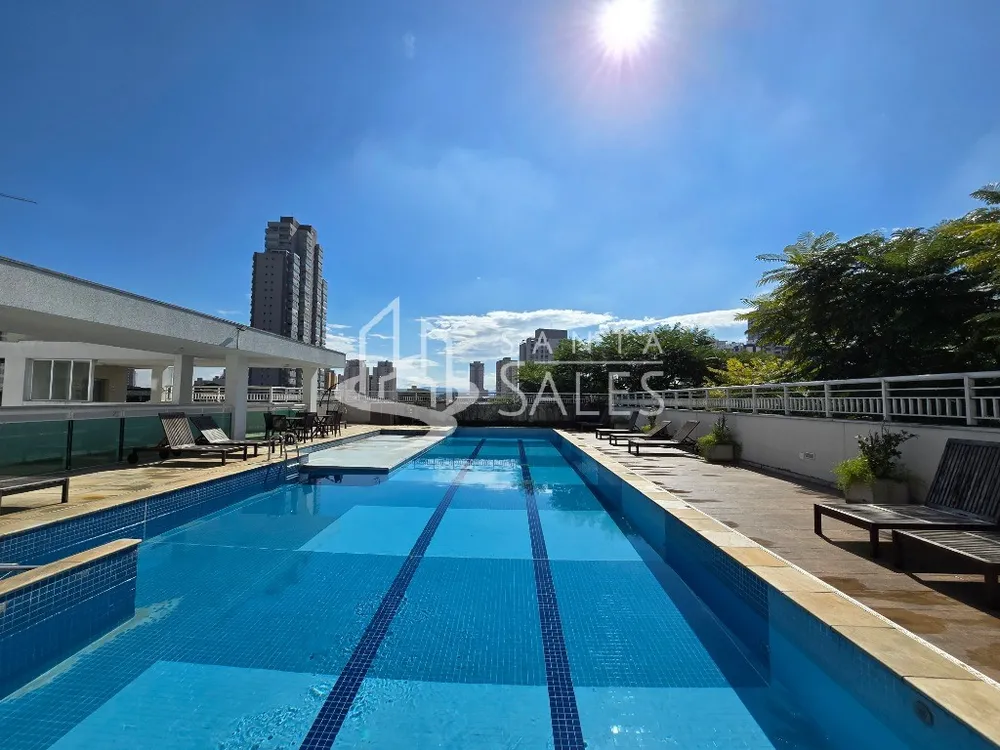 Apartamento, 1 quarto, 45 m² - Foto 14
