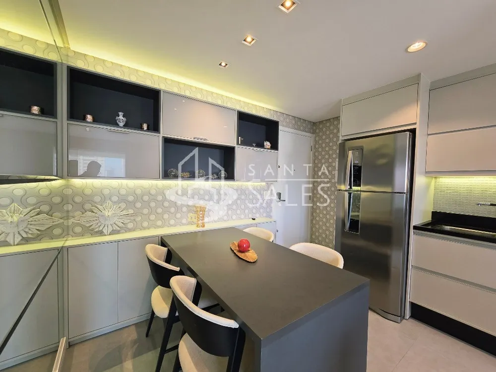 Apartamento, 1 quarto, 45 m² - Foto 6