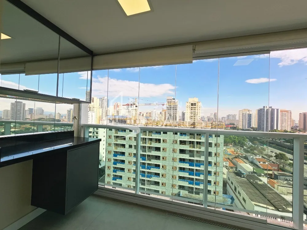 Apartamento, 1 quarto, 45 m² - Foto 13
