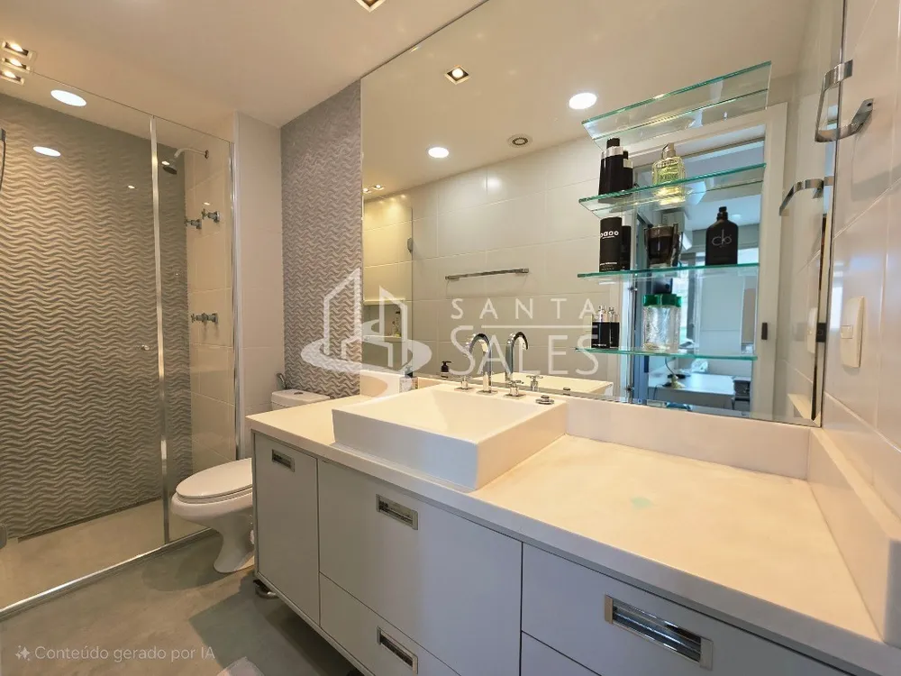 Apartamento, 1 quarto, 45 m² - Foto 11