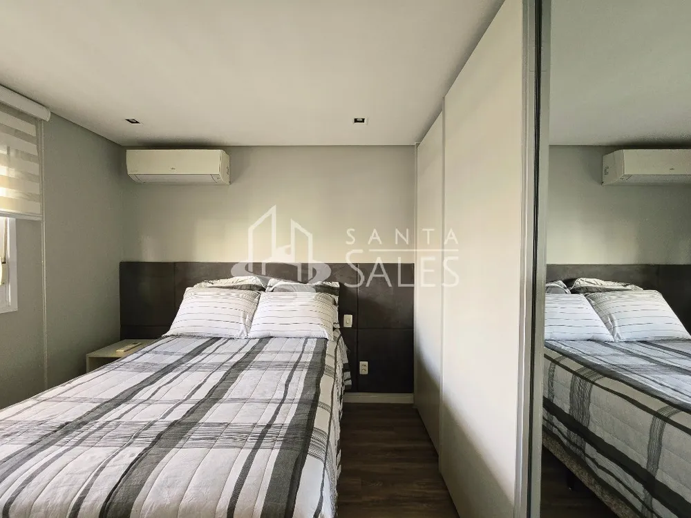 Apartamento, 1 quarto, 45 m² - Foto 10