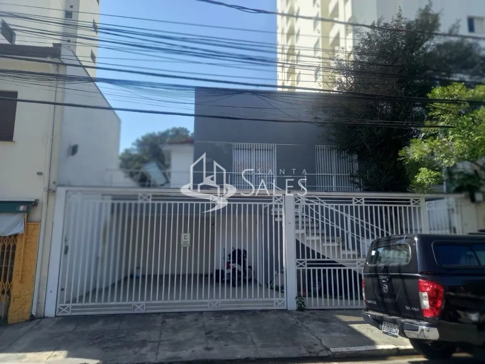 Sobrado, 280 m² - Foto 1