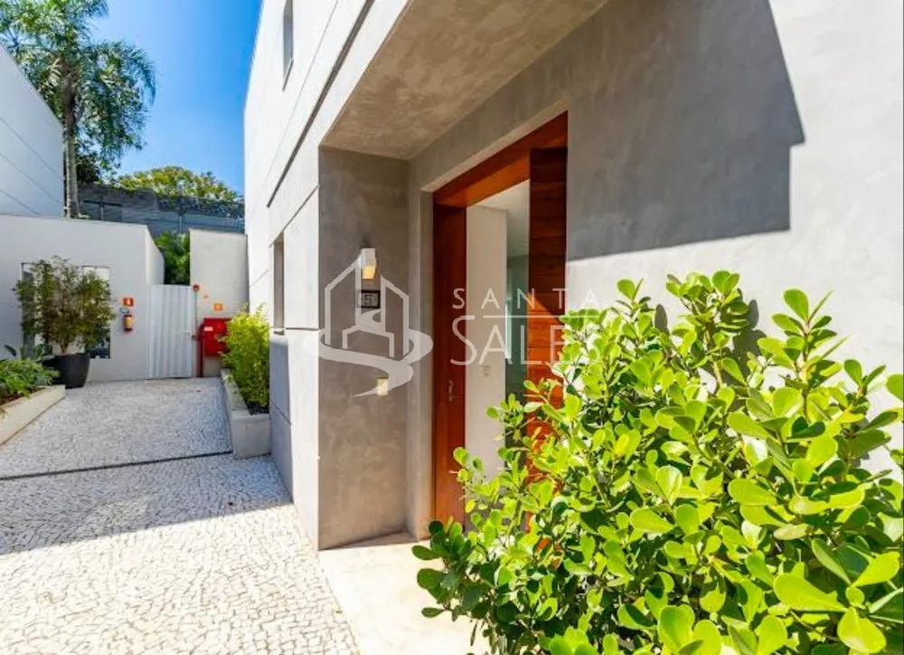 Casa de Condomínio, 4 quartos - Foto 6
