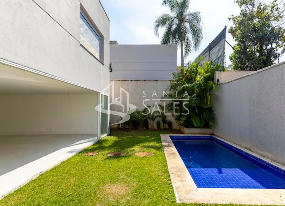Casa de Condomínio, 4 quartos - Foto 5