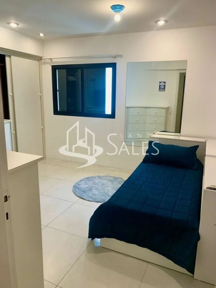 Apartamento, 4 quartos, 242 m² - Foto 5