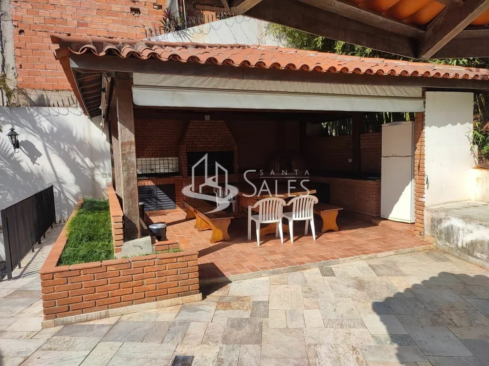 Apartamento, 4 quartos, 242 m² - Foto 16