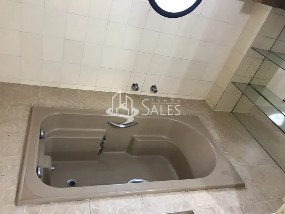 Apartamento, 4 quartos, 242 m² - Foto 8