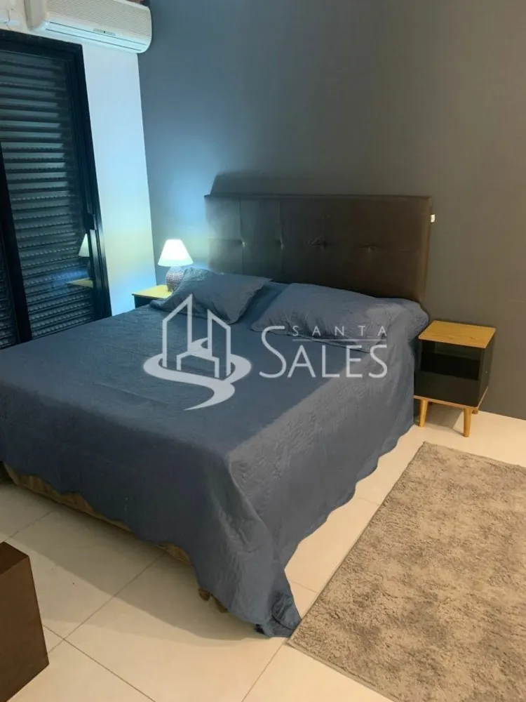 Apartamento, 4 quartos, 242 m² - Foto 14
