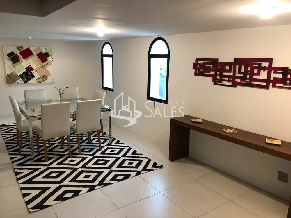 Apartamento, 4 quartos, 242 m² - Foto 3