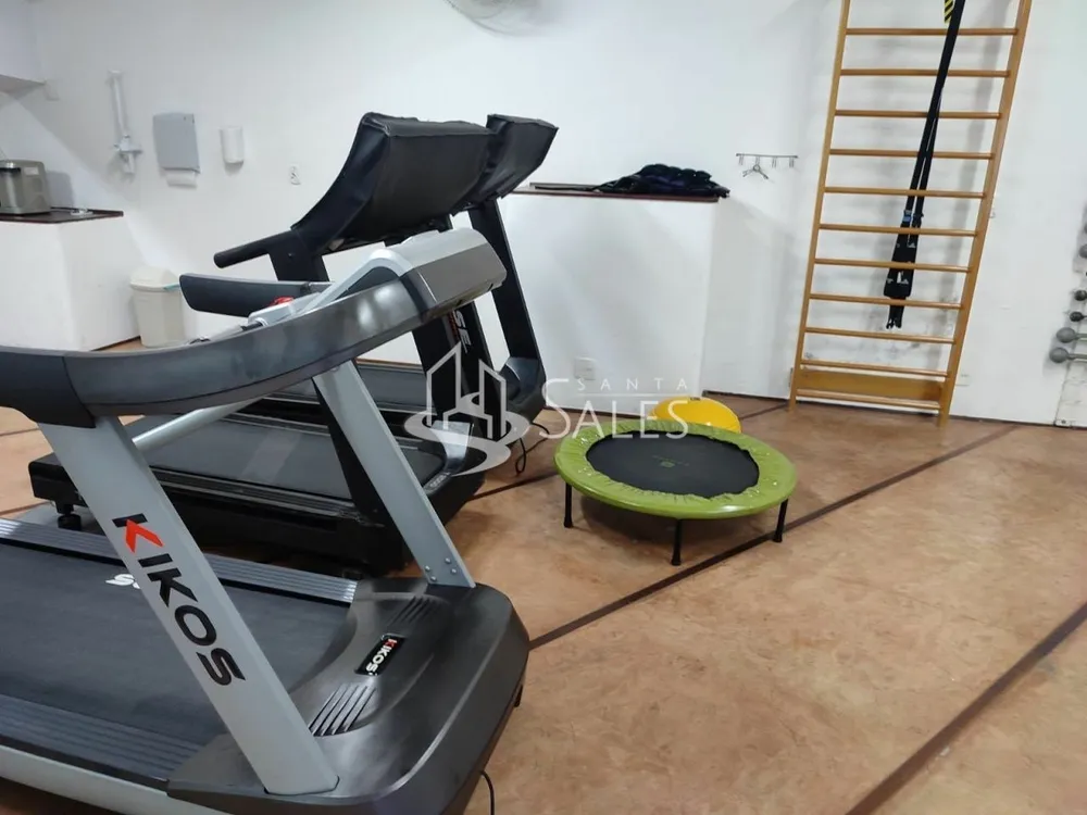 Apartamento, 4 quartos, 242 m² - Foto 9
