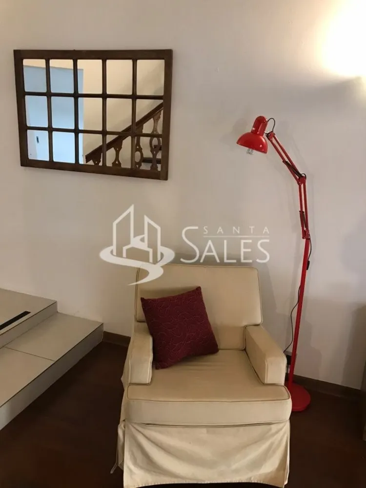 Apartamento, 4 quartos, 242 m² - Foto 2