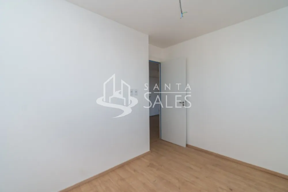 Apartamento, 2 quartos, 44 m² - Foto 1