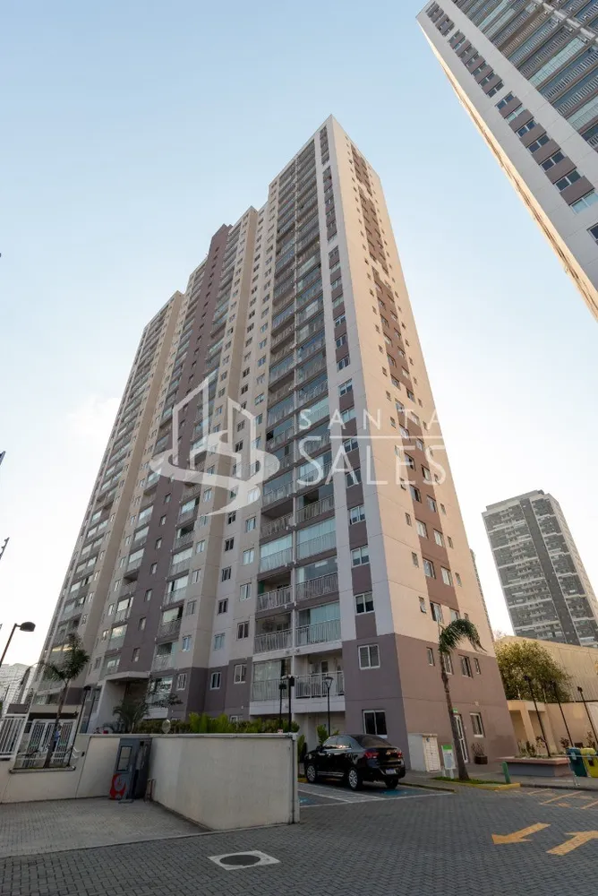 Apartamento, 2 quartos, 44 m² - Foto 5