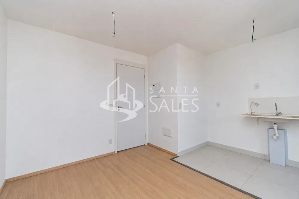 Apartamento, 2 quartos, 44 m² - Foto 10