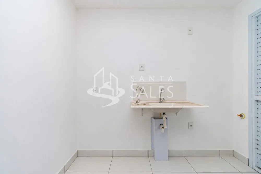 Apartamento, 2 quartos, 44 m² - Foto 3